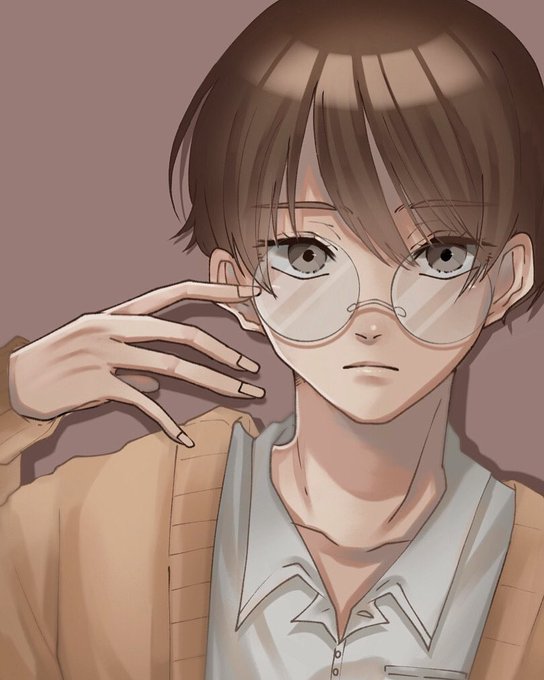 メガネ男子のtwitterイラスト検索結果 メガネ男子のtwitterイラスト検索結果