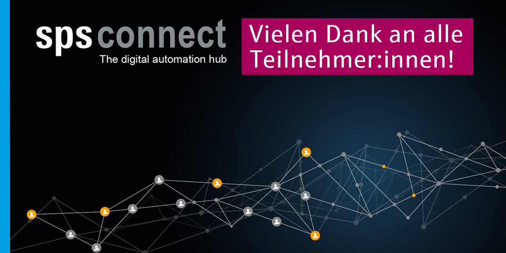 Wir bedanken uns bei allen Teilnehmer:innen der virtuellen SPS Connect! Nutzen Sie auch jetzt noch bis zum 4. Dezember die Chance und melden Sie sich für den persönlichen Austausch mit Ihrem Endress+Hauser Experten an: matchmaking.grip.events/spsconnect/eve… ​
#sps_live #sps_connect