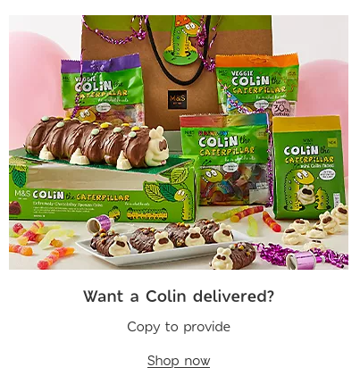 paltaie's tweet photo. @marksandspencer Copy to provide https://t.co/yGzKgo42Pu