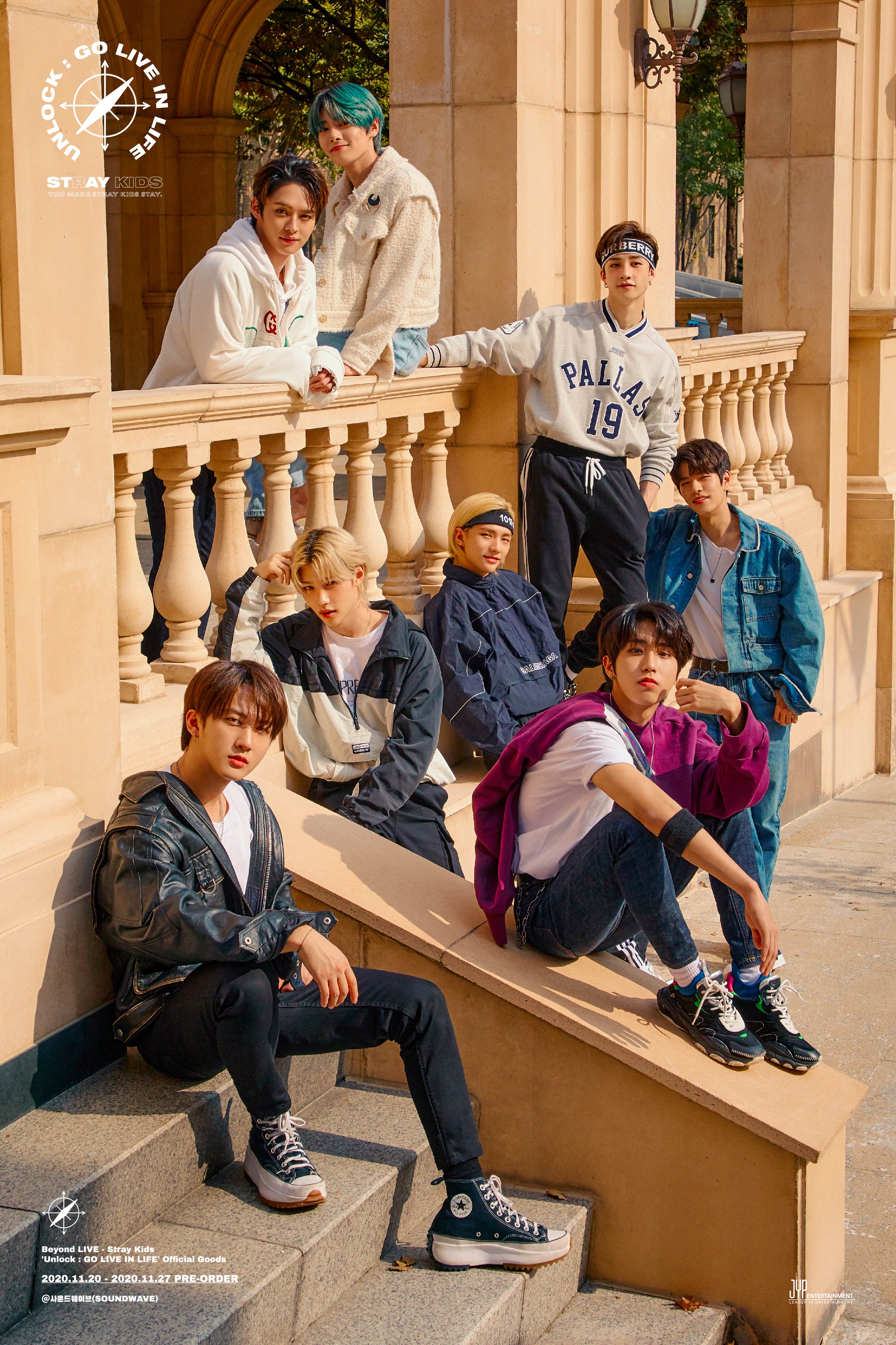Stray Kids Japan Official على X: Stray Kids Japan Official على X: