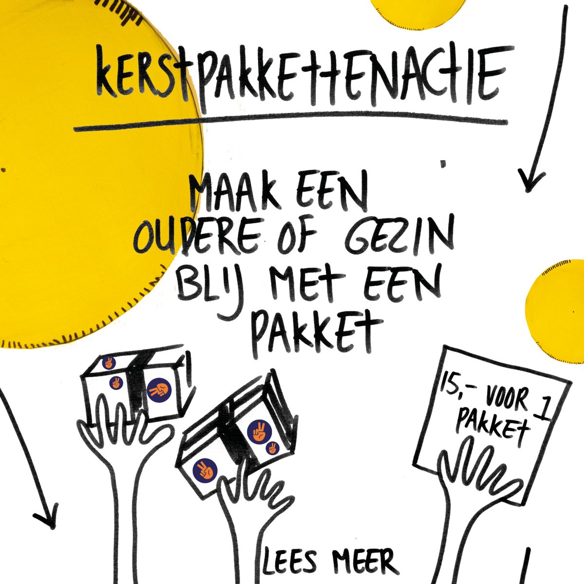 NetwerkYC's tweet photo. Geef onze hulpvragers een mooie Kerst en steun onze kerstpakkettenactie. Bedankt voor uw steun. Meer info: 

https://t.co/MU80UXXVQb
#kerstpakket #christmas #pijnacker #nootdorp #delfgauw #jongeren #verbinding https://t.co/LH0zkaWdKj