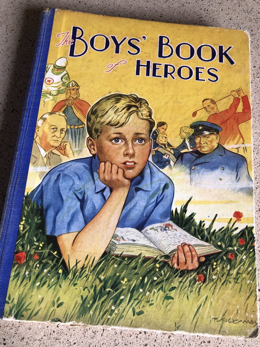 cwestword's tweet photo. On this day, 76 years ago, my Grandad was the first man down the munitions storage depot that had just exploded at Fauld. It was the largest non-nuclear explosion ever to have occurred.
The incident is mentioned in this book. #Fauld https://t.co/pDgzV0GwPY