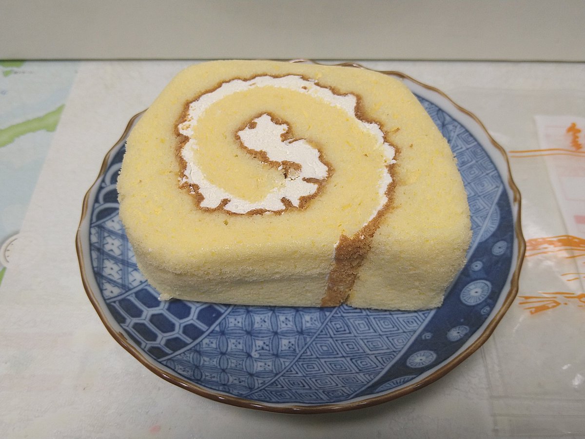 ট ইট র 山本 まさしげ しげさん 今日の スイーツ 釧路市 の クランツ 製造所は 釧路町 釧路湿原 ロールケーキ 自然なカステラに バタークリーム をサンドした ロールケーキ しっとり感があるスポンジで シンプルなカステラの味に ট ইট র 山本 まさしげ しげさん 今日の スイーツ 釧路市 の クランツ 製造所は 釧路町 釧路湿原 ロールケーキ 自然なカステラに バタークリーム をサンドした ロールケーキ しっとり感があるスポンジで シンプルなカステラの味に