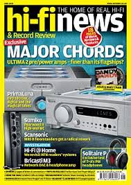 decentaudio's tweet photo. #FBF @Scansonic MB-5B review @HiFiNewsmag July 2020 'Outstanding Product': "Frankly, this system can reproduce a visceral weight, power and sheer musical presence that eludes many far bigger floorstanders."
#decentaudio #ScansonicHD #audiophile #StaySafe
https://t.co/oaybbG5jGz https://t.co/p0ZYdnxgCJ