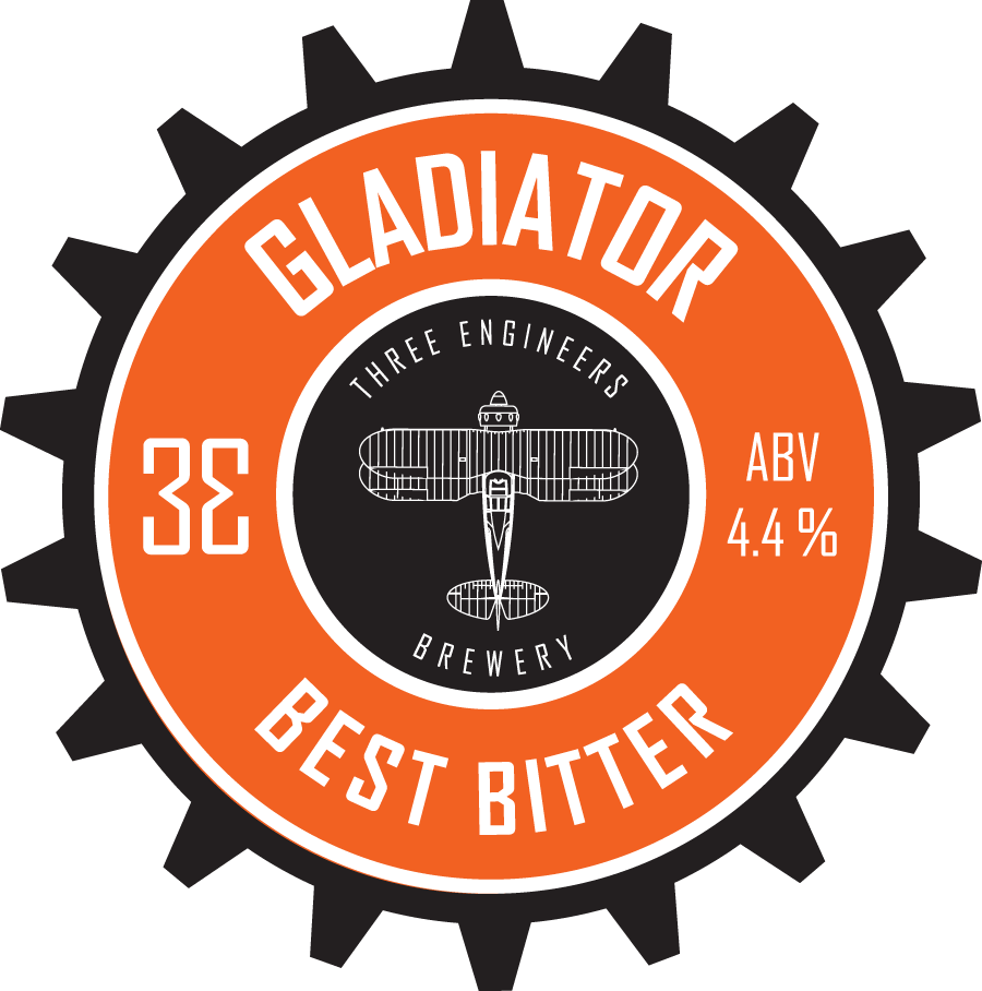 ThreeEngineers's tweet image. Morning all, bit of a switch this weekend with Gladiator on for Tap Take Out and Mosquito for the bottle option.
As usual please order via the online shop 
three-engineers-brewery.square.site
Stay safe, from Team TEB