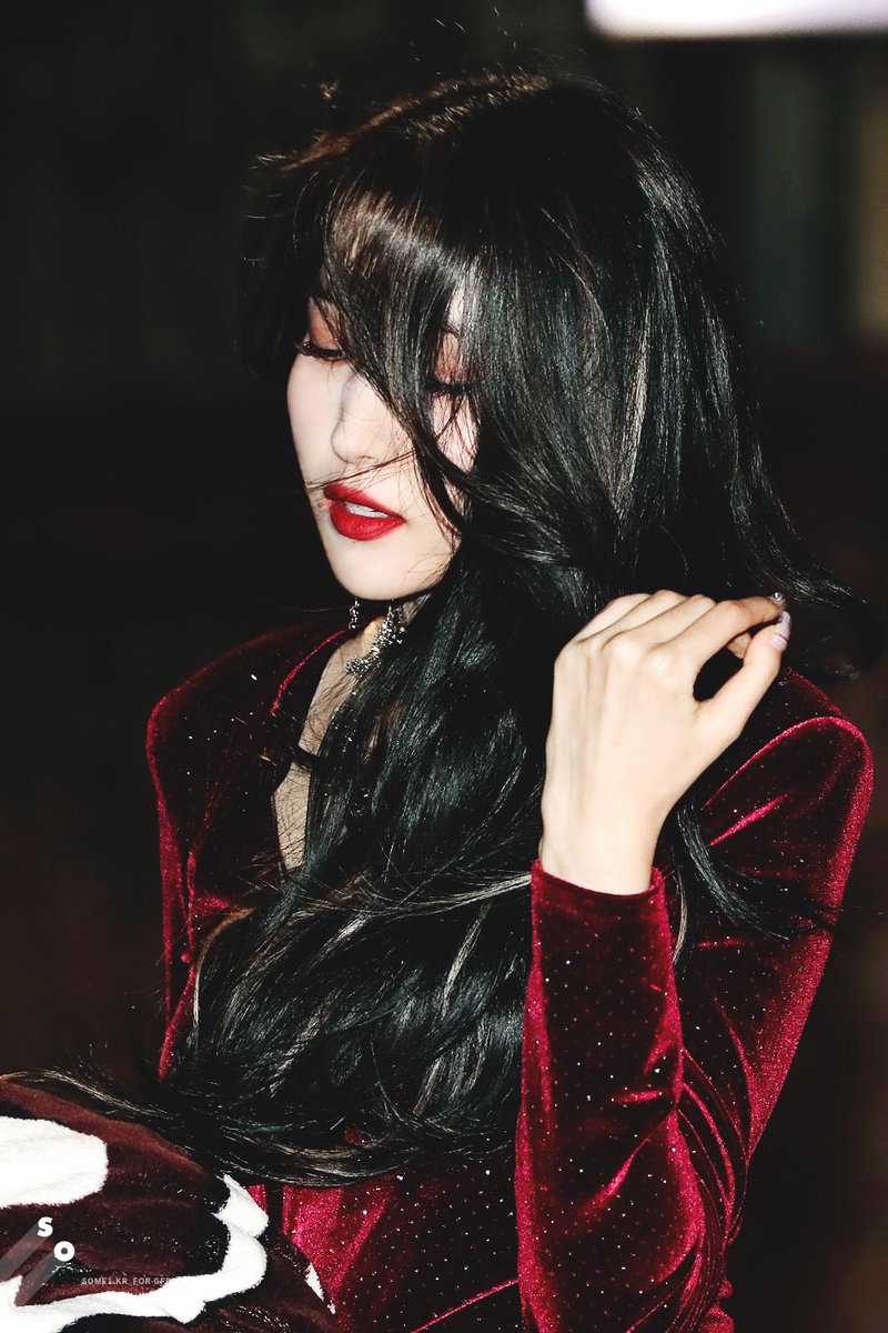 some1kr's tweet photo. 201123 Better Me
#여자친구 #소원 
#GFRIEND #SOWON

너의 Color 너의 향기도 https://t.co/uId0QxJh1c
