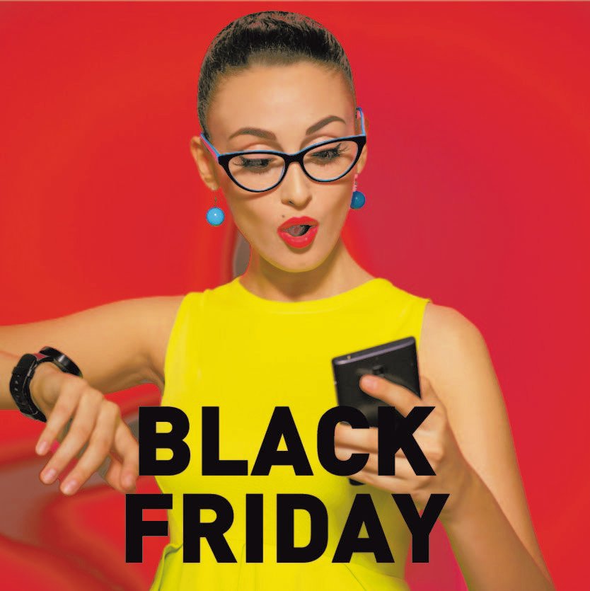 It's certainly NOT one of our favourite colours, but it would be rude not to celebrate anyway. We know you Brits love Black Friday sales, so here's 25% off you! Just hit BLACKFRIDAY25 into the checkout, for a whole 25% off! Thank us later. Cheers to that.