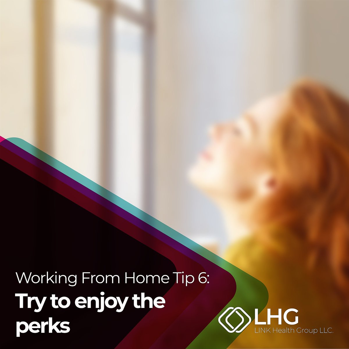 As a virtual company, #WorkingFromHome is a permanent thing for us. Here’s our expert team's biggest WFH tip: “Make the most of it. Enjoy #FlexibleWorking, not commuting, slow-cooked dinners, extravagant lunches, your own kitchen and dining space and the many other perks.” 🏠💻