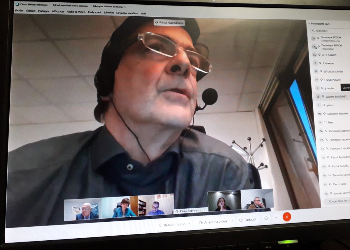 MEDEF Nouvelle-Aquitaine | Organisation patronale tweet media