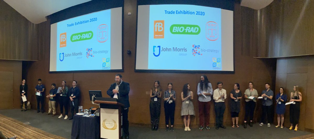 Combined Biological Sciences Meeting π¦π¬π§¬πΏ (@cbsm_wa) on Twitter photo #CBSM2020 winners are grinners πππΌ congratulations on all your hard work!! #CBSM2020 winners are grinners πππΌ congratulations on all your hard work!!