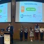 Photo by Combined Biological Sciences Meeting 🦘🔬🧬🌿 (@CBSM_WA)