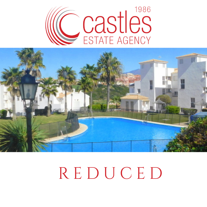 CastlesSC's tweet image. Superb two bedroom apartment affording panoramic sea views of the Mediterranian, in Balcones de Los Hidalgos, near to the golf and marina of La Duquesa. 
castlesestateagency.com/property/balco…