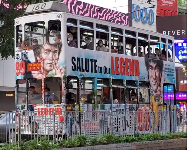moifa_sifu's tweet photo. Happy 80th Birthday Bruce Lee! One of Hong Kong’s most famous sons. #brucelee #wingchun #kungfu #honglong https://t.co/VjyLNB4fhN