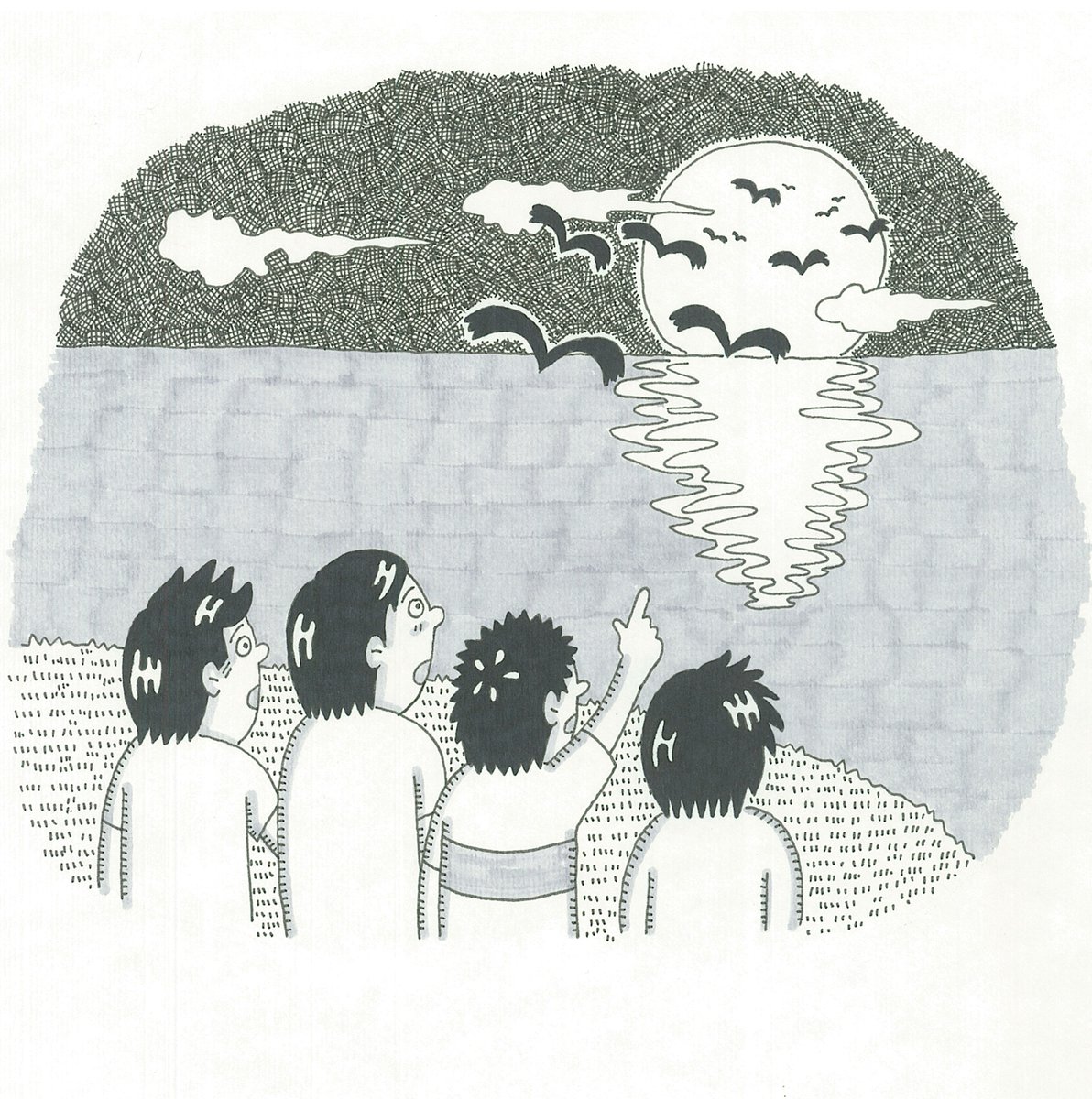 兎の眼 Twitter Search Twitter