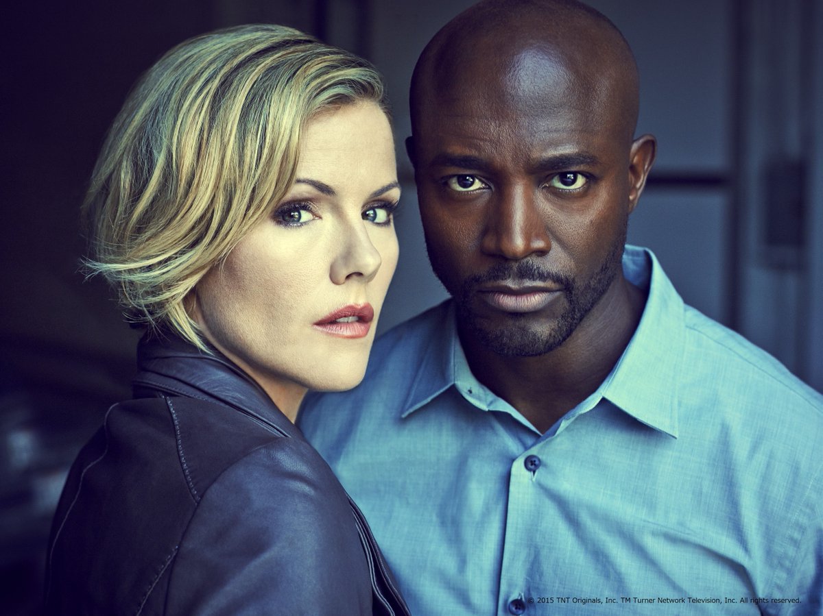 📣見放題配信スタート❗ #MurderInTheFirst 第一級殺人 シーズン1