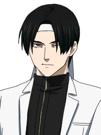 ③久永志朗
光貞語ったらこいつ語らねばな奴。一見堅物鉢巻キャラだが惚れた相手の為に頼まれても無いのに目潰すし元自軍を潰さんとす不言超実行ゴーイングマイウェイ狂信者。パッと見振り回されてるように見えるがそれ全部コイツが望んだ最高の理想という。一生幸せに暮らせ。https://t.co/m00Y57nj2w https://t.co/qi3tN98AEr
