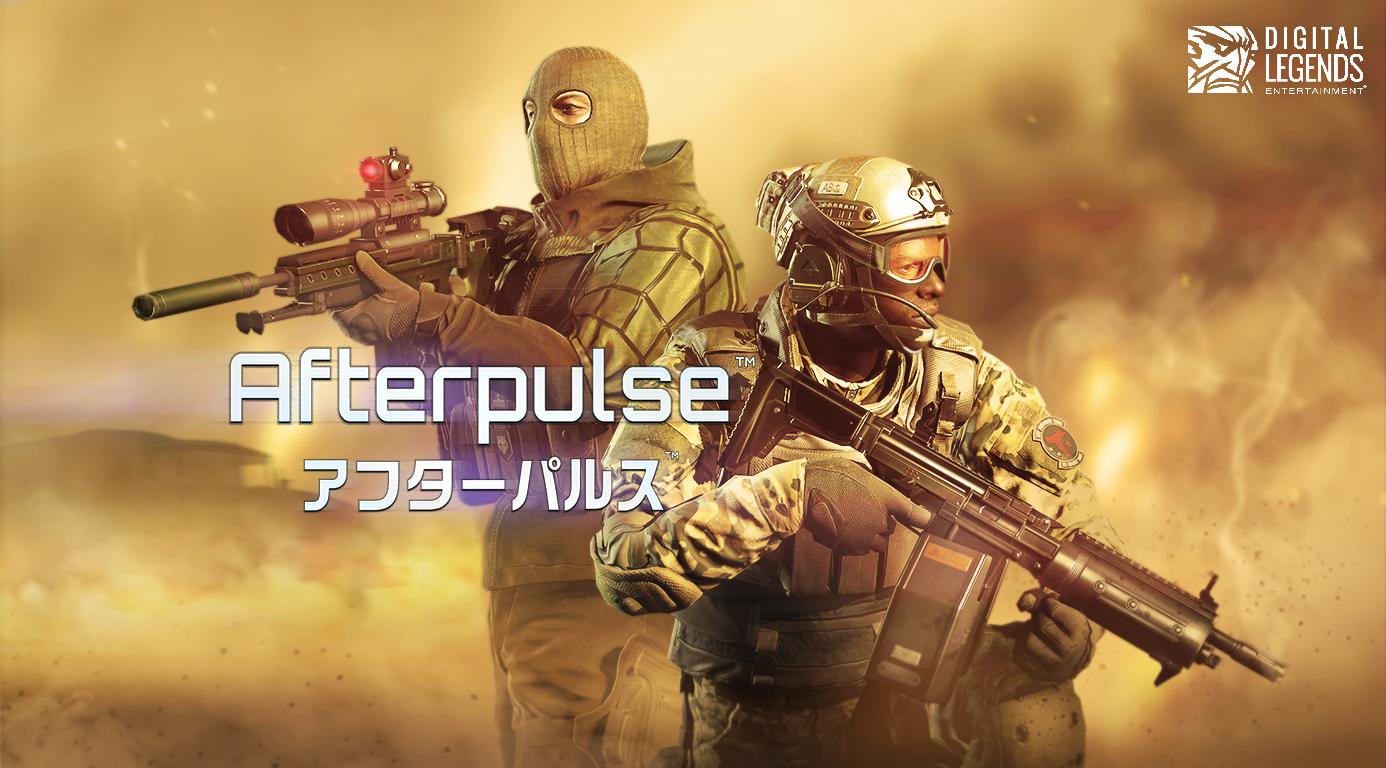 Tweets With Replies By アフターパルス Afterpulse 公式 Afterpulse Jp Twitter