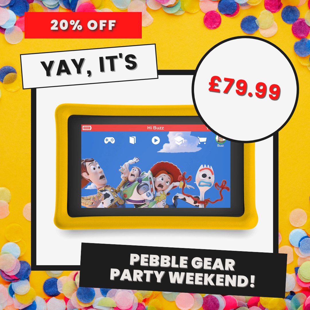 Pebble Gear ™ tweet media