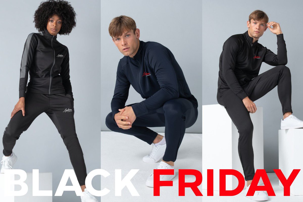 Apollonia_St's tweet photo. 🎁 FREE GIFT WITH ALL ORDERS OVER £50 🎁 - https://t.co/YZbwwyZTE5

New tracksuits, hoodies, and other items now online to purchase. Automatic £10 discount applied to all full tracksuit orders! 

Offer ends Dec 1st 🛍 🖤 https://t.co/UEpsuGa5mq