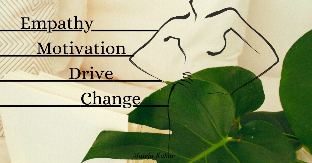 As #Women, we understand that our #emotions form our motivations. 

Sometimes we need to unbury our past to remind ourselves what got us to where we are now and what leads us to whom we want to become.

What once broke us apart, made us in the piece we are today.
#Empathy #Vision