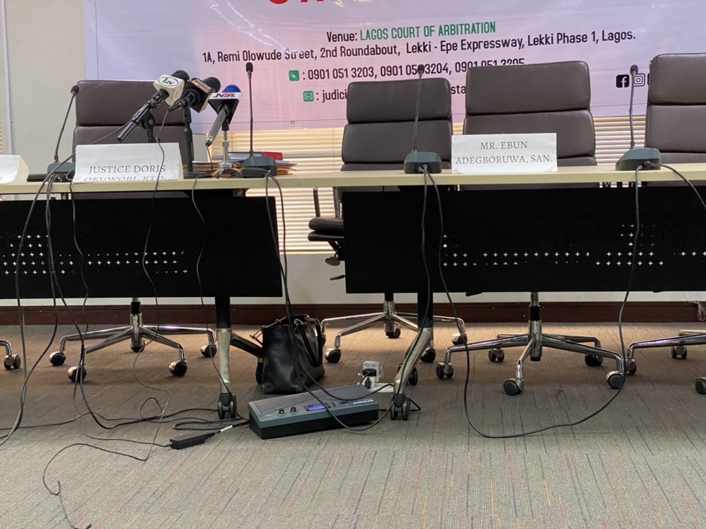 11:09 THE BAG IS OUT!!!