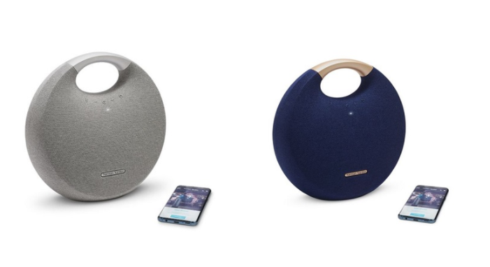 harman kardon onyx 5 telia