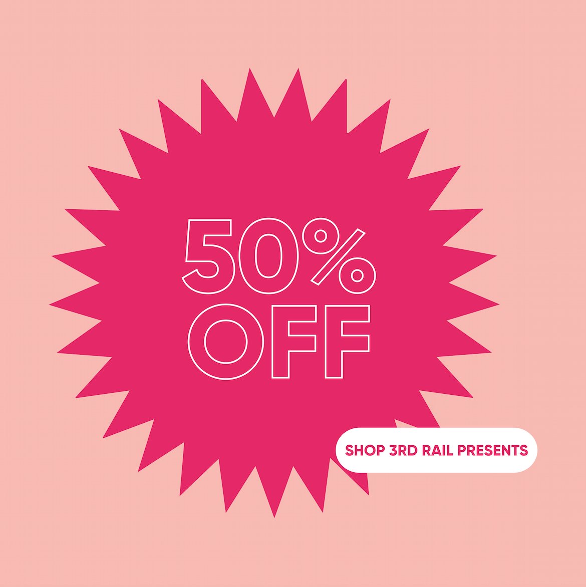 3rd Rail Print Space tweet media