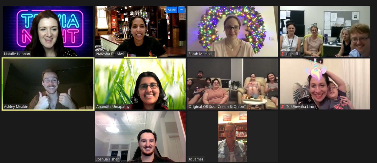 ANZPRA1's tweet photo. Congratulations to 'Quizzards of Oz' for winning ANPZPRA Trivia!! Bragging rights go to @JoshuaJFisher1 @drjojames @DrTKaituuLino🥇 In the end - it was very very close. Thanks everyone for coming!! https://t.co/PLy8XbMS57