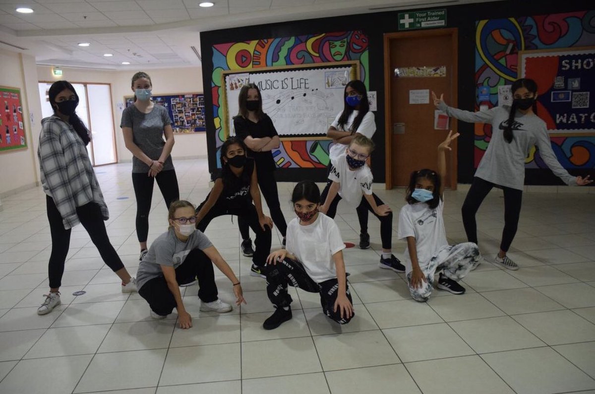 congratulations to students from our Flagship school @gemswso 
WSO Adrenaline Youth Dance Company
Qualifying to represent the  UAE at the global dance open Finals in march 2021
@wso_pa 
@gems_education 
@globaldanceopen <a href="/DanceHodge/">Miss Hodge</a> <a href="/GEMS_WSO/">GEMS Wellington DSO</a> <a href="/GEMS_ME/">GEMS Education</a> <a href="/NathanSadler5/">Nathan Sadler</a> <a href="/GEMS_WSO/">GEMS Wellington DSO</a>