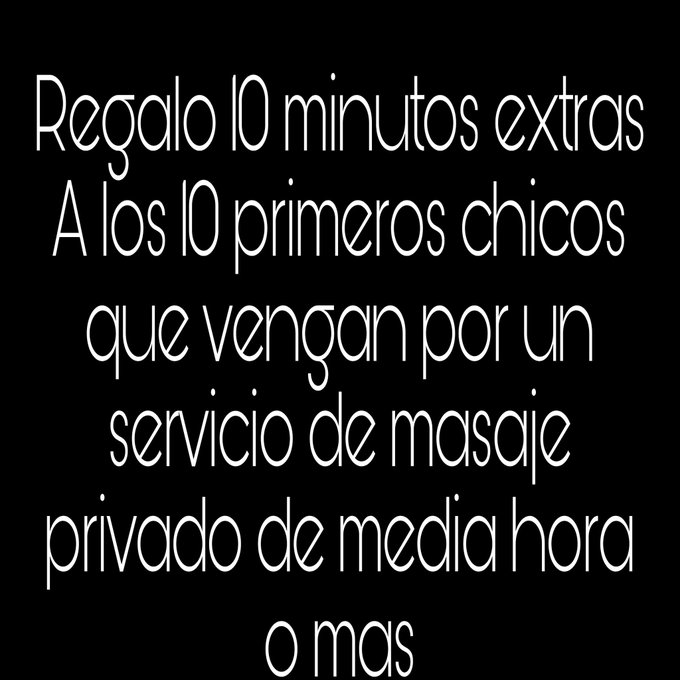 Atentos Solo hoy ✌🏼 https://t.co/fnfuVEJO1m<a href="/tag/barcelona"class="tags"><span>#barcelona</span></a><a href="/tag/blackfriday"class="tags"><span>#blackfriday</span></a><a href="/tag/piel"class="tags"><span>#piel</span></a><a href="/tag/catalunya"class="tags"><span>#catalunya</span></a><a href="/tag/latigo"class="tags"><span>#latigo</span></a>