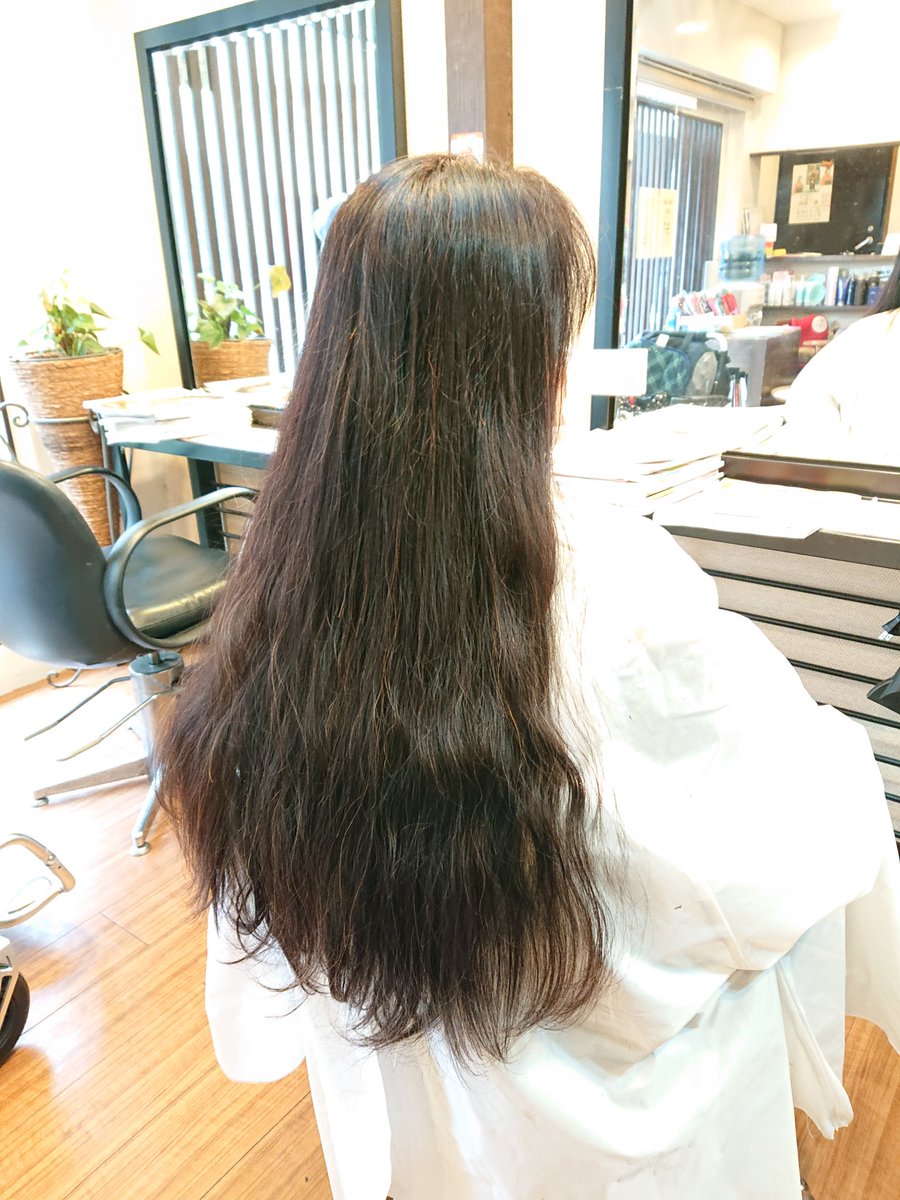 ヘアドネージュ