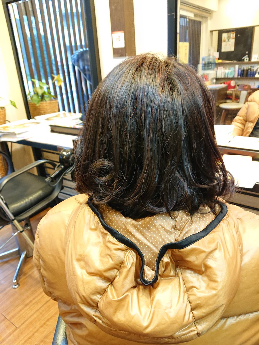 ヘアドネージュ