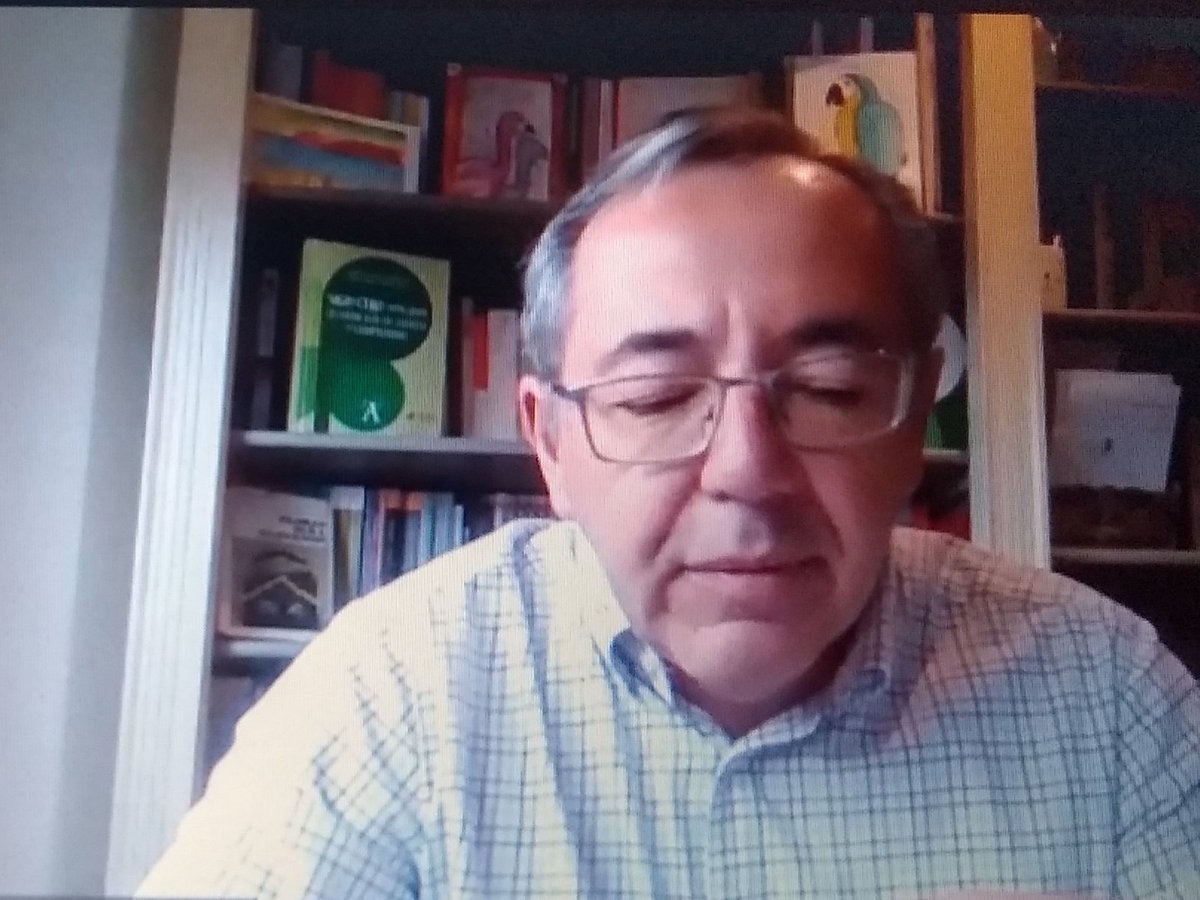 PlataformadeONG's tweet photo. "El foco fundamental del @ICONG_CALIDAD son las pequeñas y medianas ONG. El año pasado tuvimos impacto en 261 entidades y hemos reforzado las alianzas con otras redes" @Egalvanlt  presidente de @ICONG_CALIDAD #IIIPETSAS #Compromiso3Sector https://t.co/1Xm3P5VWCH