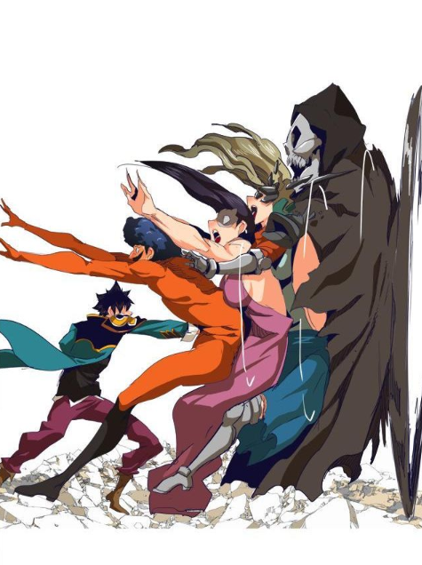 Ri_Shin_Joestar's tweet photo. JE RESPERE PLUS #RIGOH https://t.co/du7LG1k2oT