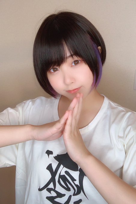 コスプレイヤーくろねこのTwitter画像23