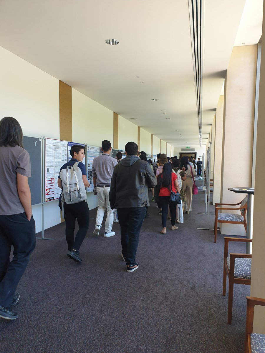 Personalised Medicine Centre (@pmc_mu) on Twitter photo CMMIT students and staff at <a href="/CBSM_WA/">Combined Biological Sciences Meeting π¦π¬π§¬πΏ</a> #CBSM2020
 <a href="/KristinHam13/">Kristin Ham</a> <a href="/Jessica__Cale/">Dr Jessica Cale</a> <a href="/MayThandarAung7/">May Thandar Aung-Htut</a> CMMIT students and staff at <a href="/CBSM_WA/">Combined Biological Sciences Meeting π¦π¬π§¬πΏ</a> #CBSM2020
 <a href="/KristinHam13/">Kristin Ham</a> <a href="/Jessica__Cale/">Dr Jessica Cale</a> <a href="/MayThandarAung7/">May Thandar Aung-Htut</a>