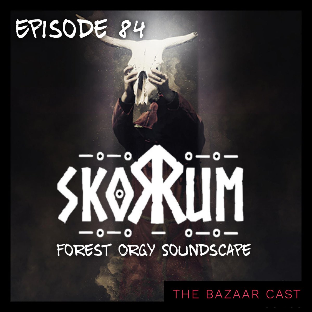 Want to hear exclusive tracks from <a href="/Skorum/">Сергей Сергиенко</a>’s upcoming heathen album?
Check out the chat with the <a href="/TheBazaarCast/">The Bazaar Cast</a> 
Podbean bit.ly/2ELTHv3
Apple apple.co/2JPKPsI

Support the Indiegogo campaign!
indiegogo.com/projects/suppo…

#DarkFolk #Music #Vikings #heathen #asatru #rt