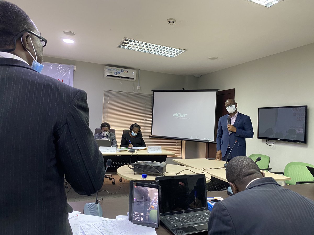 11:20 LCC MD now without his comfort lawyer, is answering about his job history. He is the 6th MD of LCC. Mr O: When was your company founded?LCC: Your question is not clear Mr. O: So you don’t know the history of your company...LCC: I don’t know when it was founded