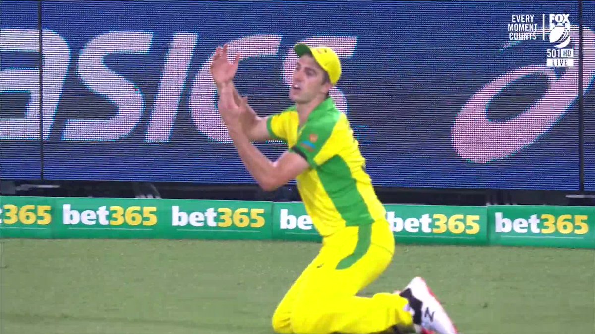 Fox Cricket tweet media