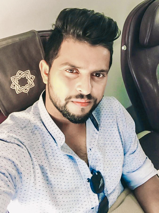 Soanu_'s tweet photo. You are the last thought in my mind before I drift off to sleep and the first thought when I wake up each morning @ImRaina 
♥️💫
#HappyBirthdayRaina https://t.co/kIscKGucYM