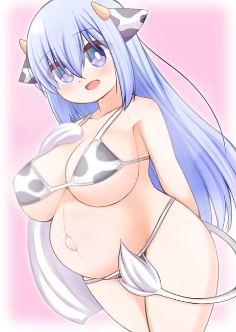 おうちのお風呂で水着になってほしいマンなので水着差分

いつもの差分はニジエ
https://t.co/f2utnDTAyG 