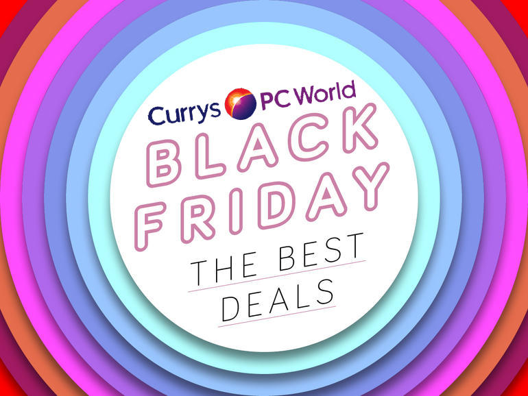 So @curryspcworld are well known for taking #BlackFriday very seriously - this year is no different...
Here are some of the best deals available in their sale https://t.co/Jaf7DI0bdo https://t.co/z2GEHPi6MF