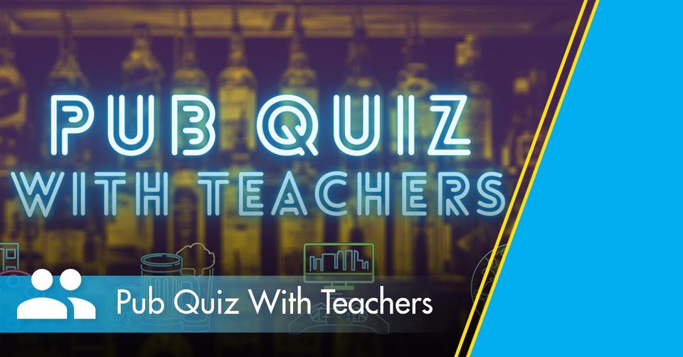 On the 2nd of December, a Pub Quiz will be organized where students and teachers will compete together in teams to win! The Pub Quiz will take place online from 20:00h till 22:00h, and is a unique opportunity to meet up in an informal way. Register here: svflow.nl/en/2020/11/18/…