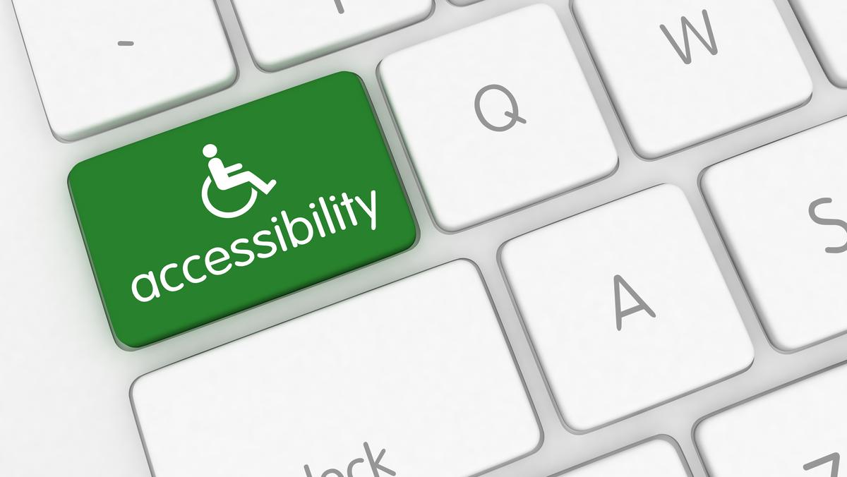 VittyCreative's tweet photo. Alt tags, keyboard navigations and video captions are just a few ways you can make your website more accessible. Read more at our blog to find out how accessibility can help your website’s users 

https://t.co/I3ypjPO68T

#accessibility #disability #abilitynotdisability https://t.co/B6dgJ8bfiw