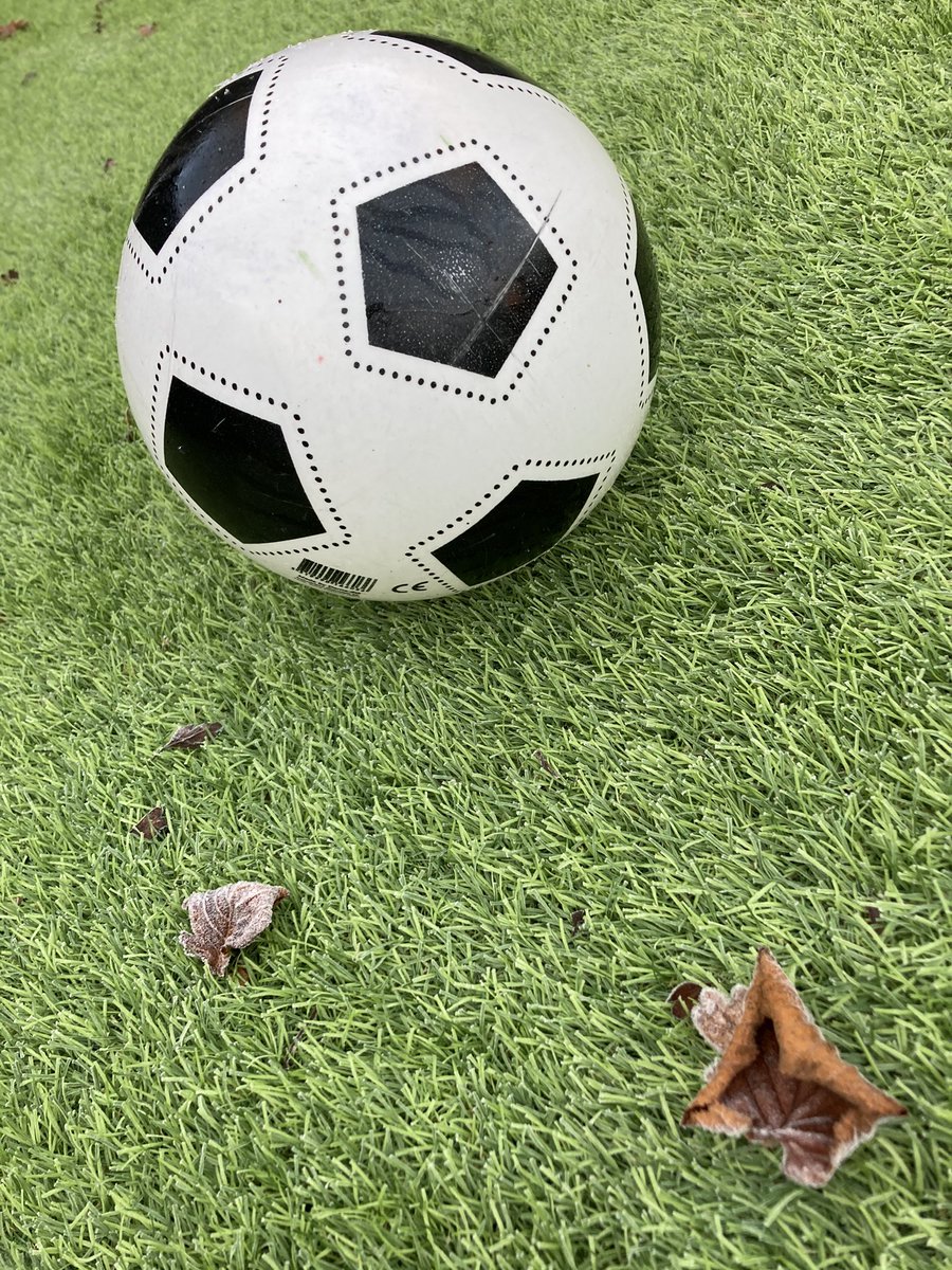 RealFestiveFC's tweet photo. It’s a cold one this morning @EastTerraceClub ANtlerFIELD!

Frozen pitch means some #BlackFriday shipping for the lads...

Vixen is tempted by some @classicshirts clobber, but I think the winner today is going to be @MesoaMen 🥳

🦌 https://t.co/47C0ILco9S