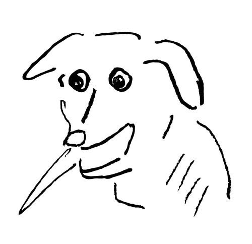 ねこのscpレストラン 本日おすすめのscpはこちら Scp 2300 Jp 待てをしようが破ろうが 僕は何処へも往けないのだろう オブジェクトクラス Keter 当scpは犬の記号で 作業 手順 等の途中に入り込みます その手順の実行者は 工程が進み当scpの