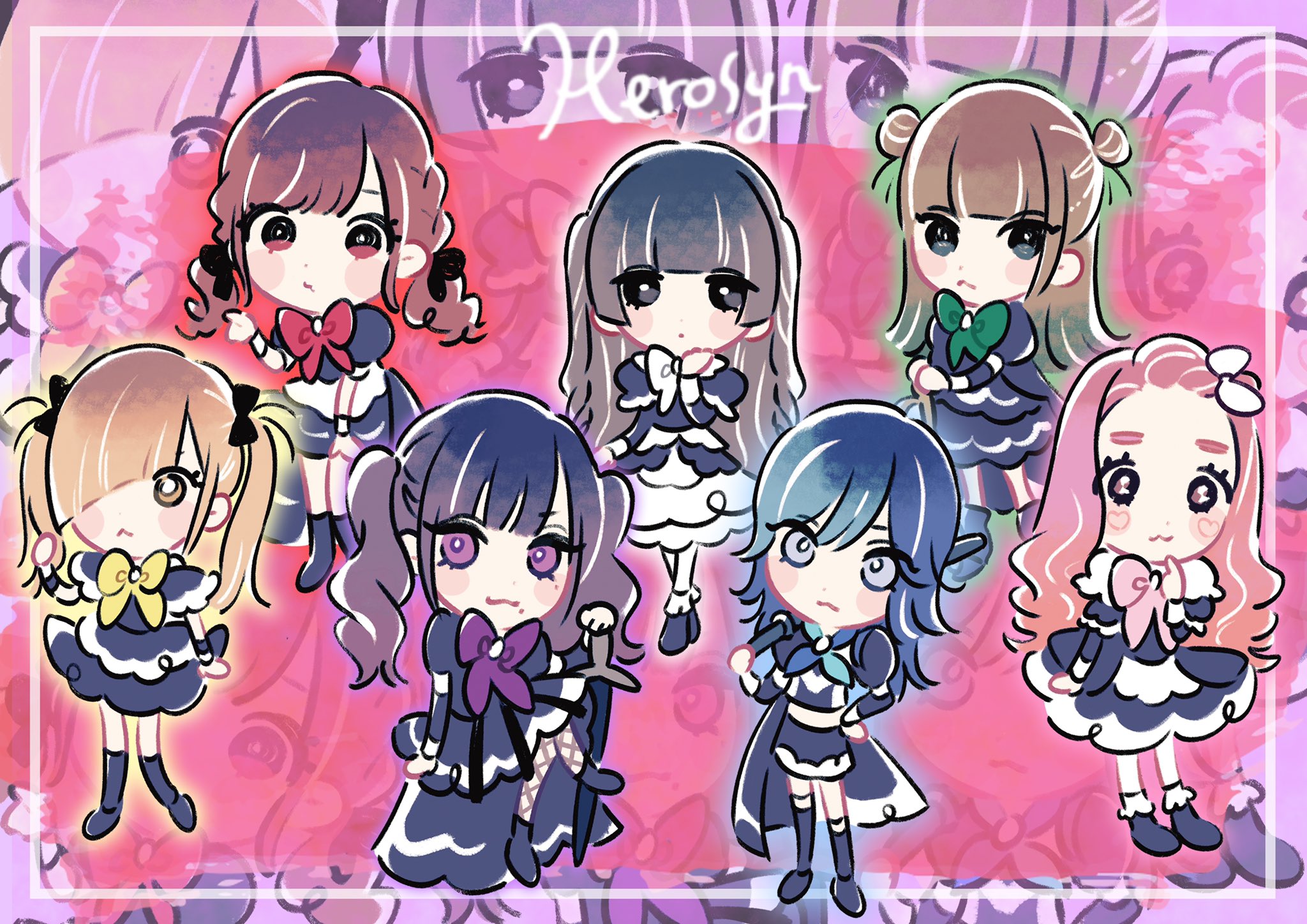 籠乃めあ チェキ 11枚 悲撃のヒロイン症候群 61mZ-2NI-QL._UF350,350_QL50_.jpg