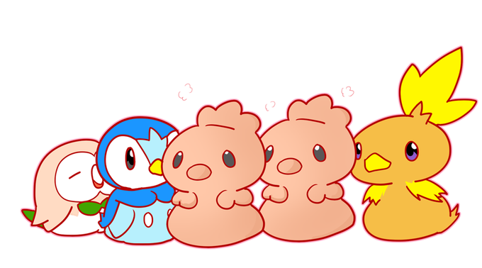 アチャモ饅頭のtwitterイラスト検索結果 古い順 アチャモ饅頭のtwitterイラスト検索結果 古い順