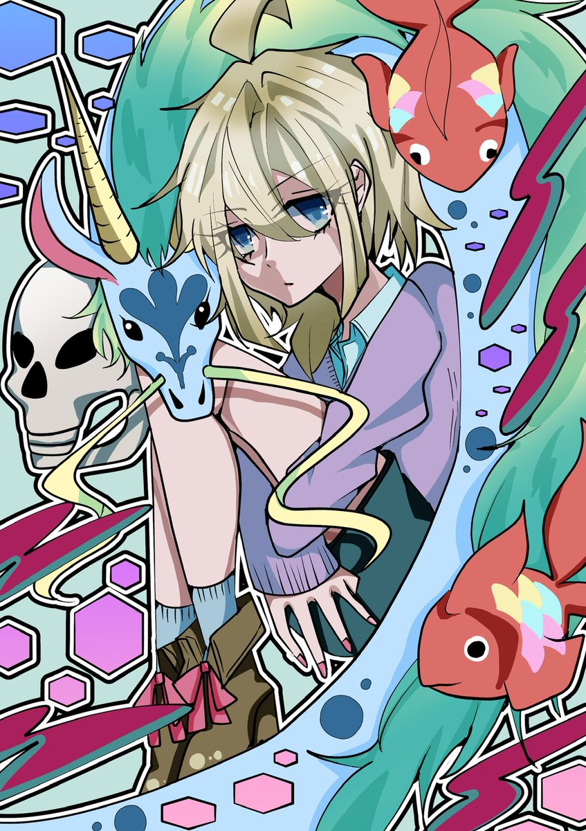 絵柄が個性的な創作クラスタと繋がりたい 個性があると思いたいですね 清水わかこ 個展まであと1年7ヶ月のイラスト 絵柄が個性的な創作クラスタと繋がりたい 個性があると思いたいですね 清水わかこ 個展まであと1年7ヶ月のイラスト