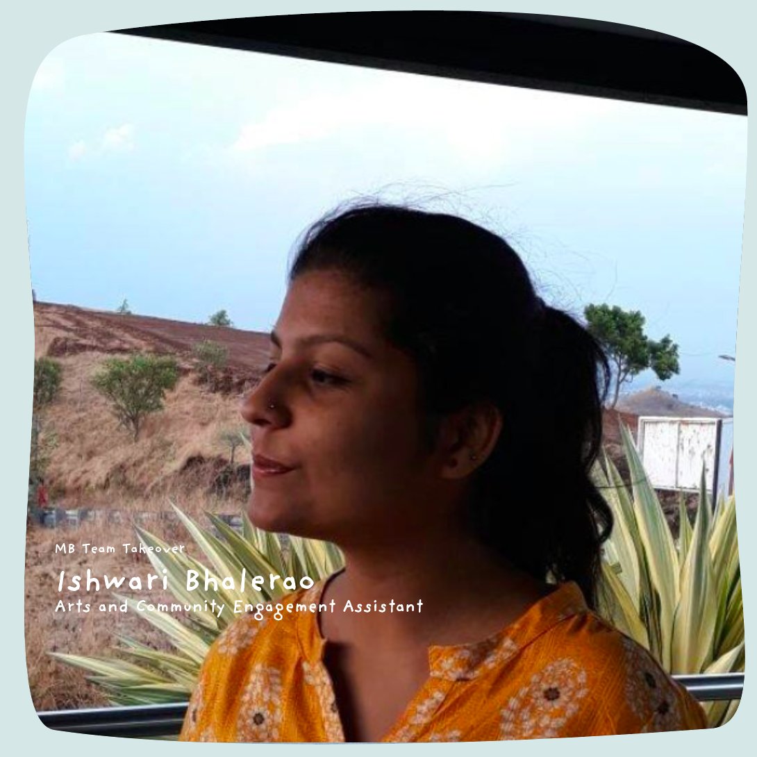 migrantsbureau's tweet photo. Our next #MBTeamTakeover is up on Instagram, this time from our Arts &amp; Community Engagement Assistant, Ishwari Bhalerao,  sharing her experiences along The #GrandUnionCanal connecting London &amp; Birmingham. 

https://t.co/6ZuDZRuzcX https://t.co/yGorP5nTwn